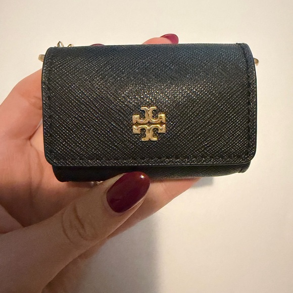 Tory Burch airpods case - Picture 3 of 4